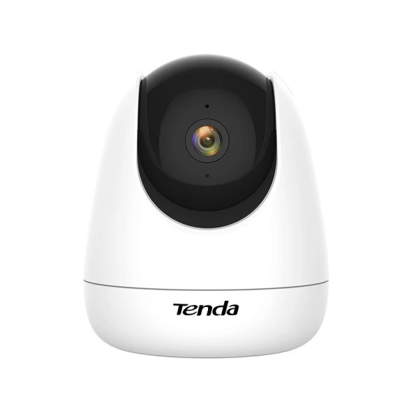 TENDA CP3 2MP COMPACT 4MM 10metre IP Güvenlik Kamerası microSD-Pan/Tilt