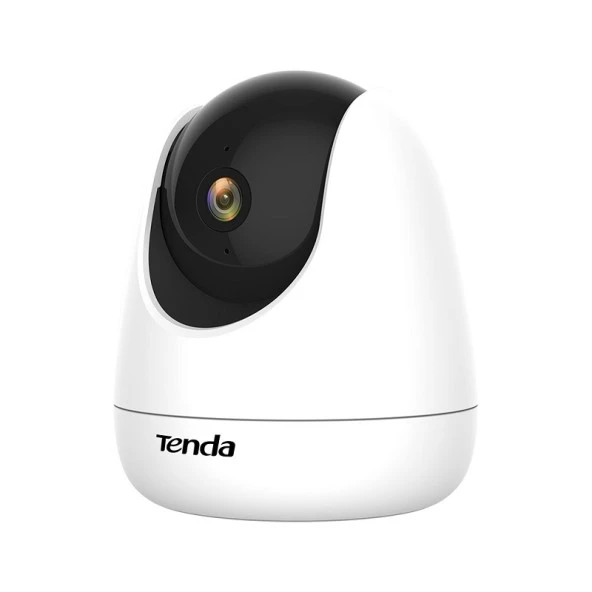 TENDA 2MP COMPACT 4MM CP3 10metre IP Güvenlik Kamerası microSD-Pan/Tilt - Resim 3