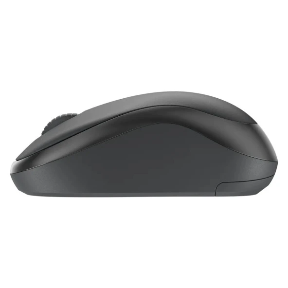 LOGITECH MK295 Kablosuz Q Trk Sessiz Siyah Multimedya Klavye - Mouse Set 920-009804 - Resim 4