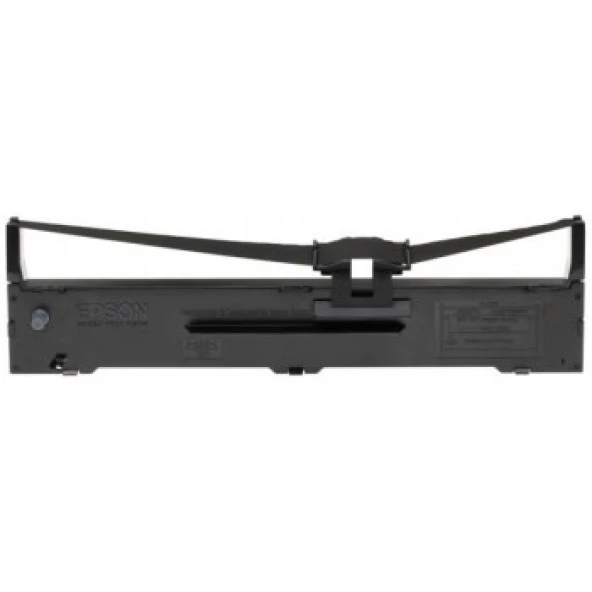 EPSON C13S015337BA SIYAH SERIT 5 MILYON KARAKTER-LQ-590