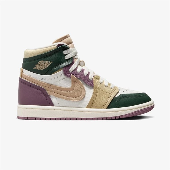 Jordan Air 1 High MM Renkli Spor Ayakkabı FB9891-300