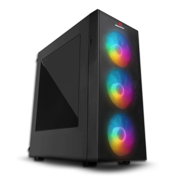 Avantron Gmx3335 İ5 2.Nesil 8Gb Ram 256Gb Ssd 4Gb Gtx1050Tı Oyun Bilgisayarı