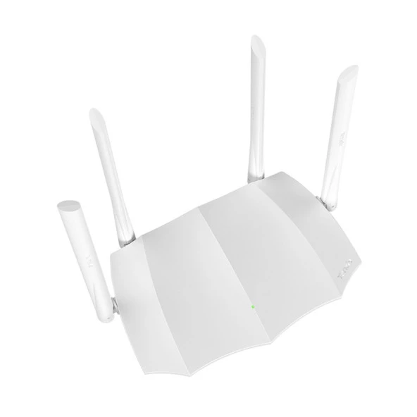 TENDA AC5 v3 1200mbps AC1200 Dual Band EV Ofis Tipi Access Point Router - Resim 2