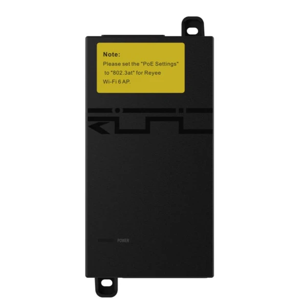 RUIJIE RG-POE-AT30 GIGABIT 31.2W POE Adaptör - Resim 4