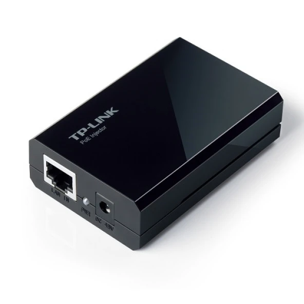TENDA POE15F 1port 10/100 15w PoE Enjektör