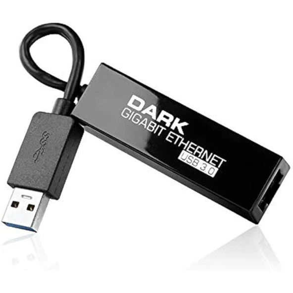 DARK DK-NT-U3GLAN Gigabit 1port USB 3.0 Ethernet