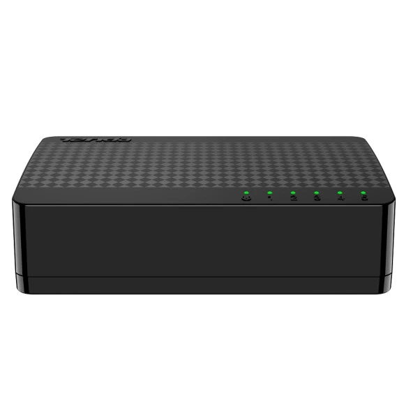 TENDA 5port SG105M GIGABIT Yönetilemez Switch - Resim 2