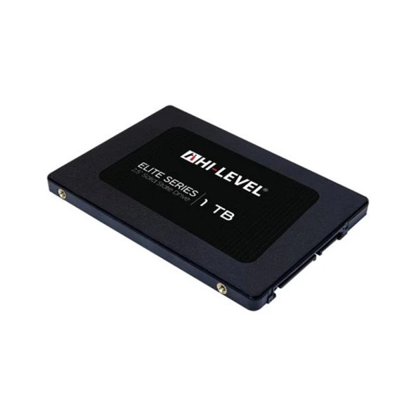 HI-LEVEL 1TB ELITE HLV-SSD30ELT/1T 560- 540MB/s SSD SATA-3 Disk