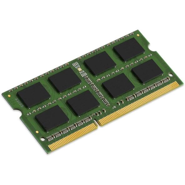 KINGSTON 8GB DDR3 1600MHZ CL11 NOTEBOOK RAM KVR16LS11/8WP