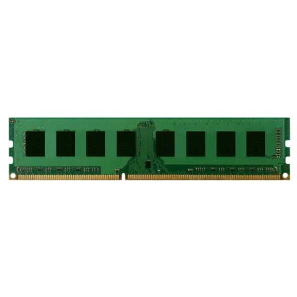 KINGSTON 8GB DDR3 1600MHZ CL11 PC RAM VALUE KVR16N11/8GBK Kutusuz - 1