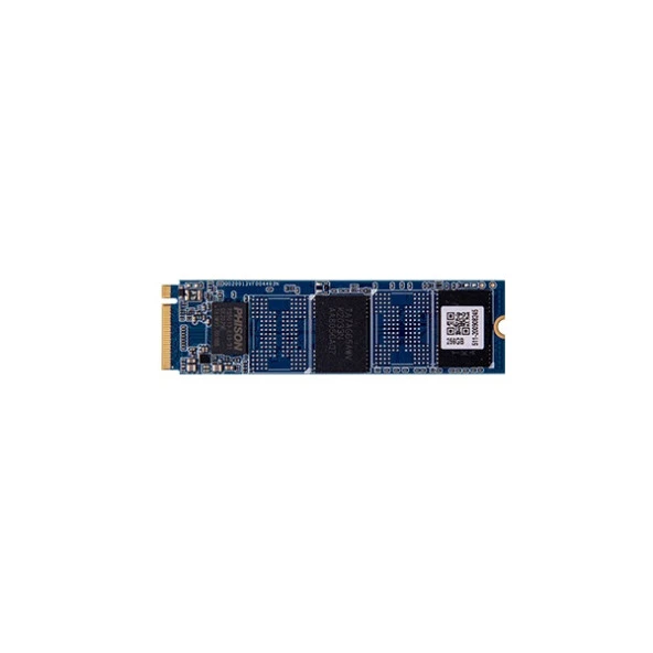 HI-LEVEL 256GB HLV-M2PCIeSSD2280/256G 3300- 1200MB/s M2 PCIe NVMe Gen3 Disk - Resim 4
