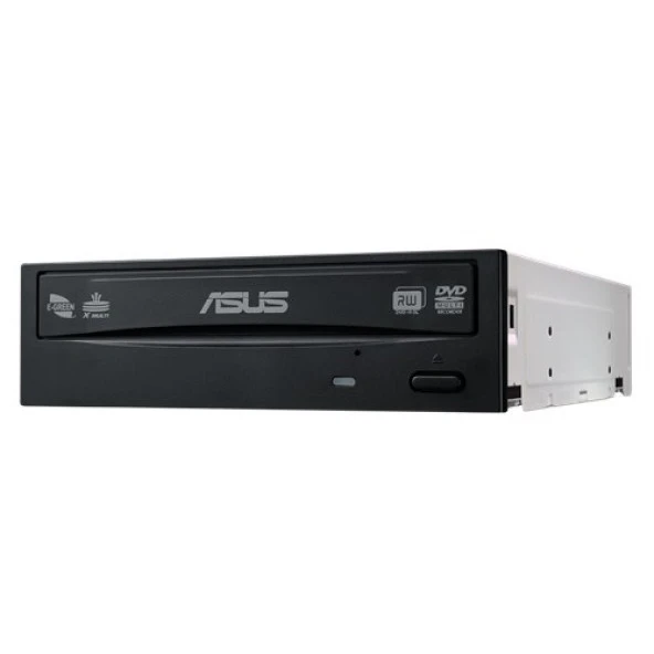 ASUS DRW-24D5MT 24X DVD Yazıcı Siyah Sata 20w