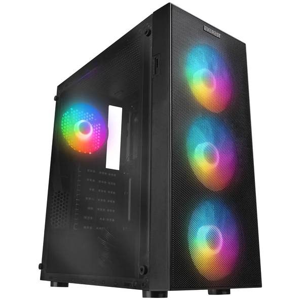 Avantron Gmx9678 İ5 3.Nesil 16Gb Ram 256Gb Ssd 4Gb Gtx1050Tı Oyun Bilgisayarı