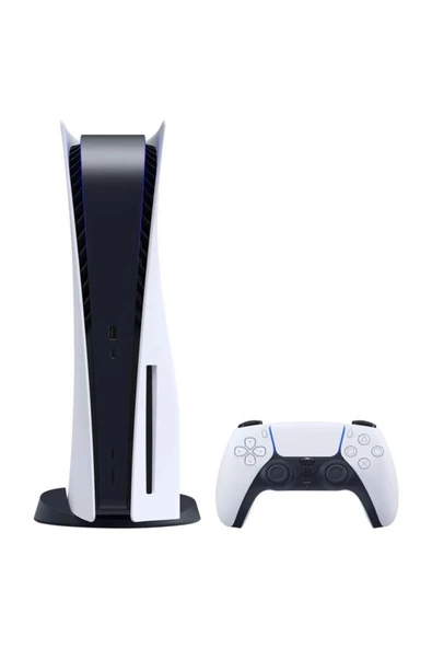 Sony Playstation 5 Slim 1tb Türkçe Menü (İthalatçı Garantili)