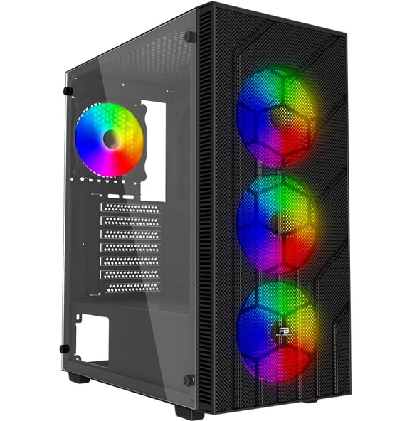 Avantron Gmx0976 İ5 9.Nesil 9400 8Gb Ddr4 256Gb M2 Nvme 4Gb Gt740 Oyun Bilgisayarı