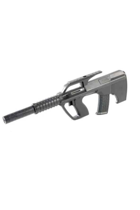 Poş 50 Cm Boncuk Atan Kanas Tüfek