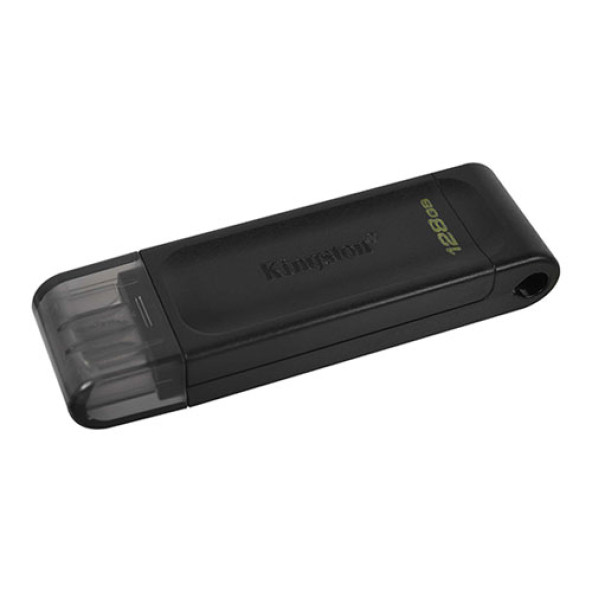 KINGSTON 128GB USB 3.2 DT70/128GB Taşınabilir Bellek