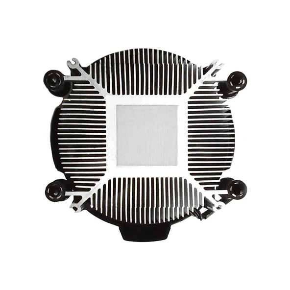 AMD 712-000071 Hava Soğutmalı AM4 İşlemci Fanı ürün görseli