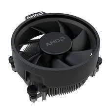 AMD 712-000071 Hava Soğutmalı AM4 İşlemci Fanı - 1
