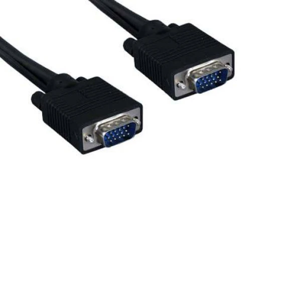 S-LINK SLX-VGA10 10metre Vga Erkek  Vga Erkek Görüntü Kablosu