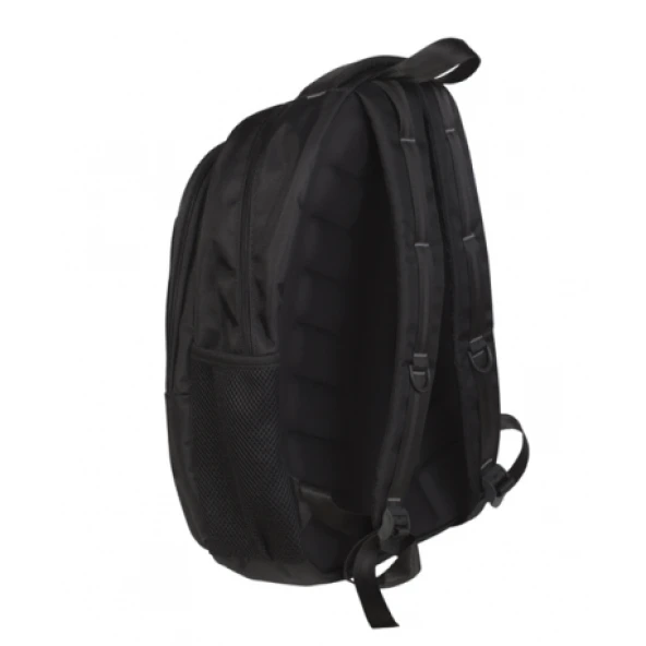 PLM Cosmic 15,6" Siyah Notebook Sırt Çantası - Resim 2