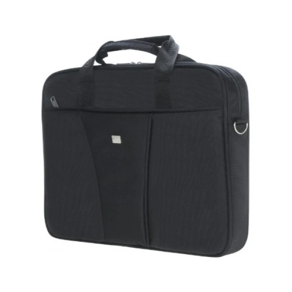 PLM ORION 17" Siyah Notebook Çantası ürün görseli