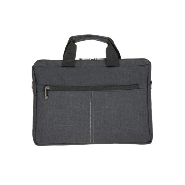 PLM Jima 13-14" Siyah Notebook Çantası