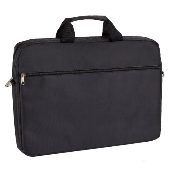 DREXEL 6100 15,6" Siyah Notebook Çantası - Resim 2