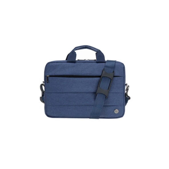 PLM CanyonCase 13-14" Lacivert Notebook Çantası - 6