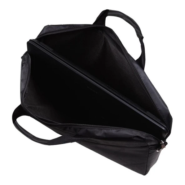 DREXEL 6100 15,6" Siyah Notebook Çantası - Resim 4