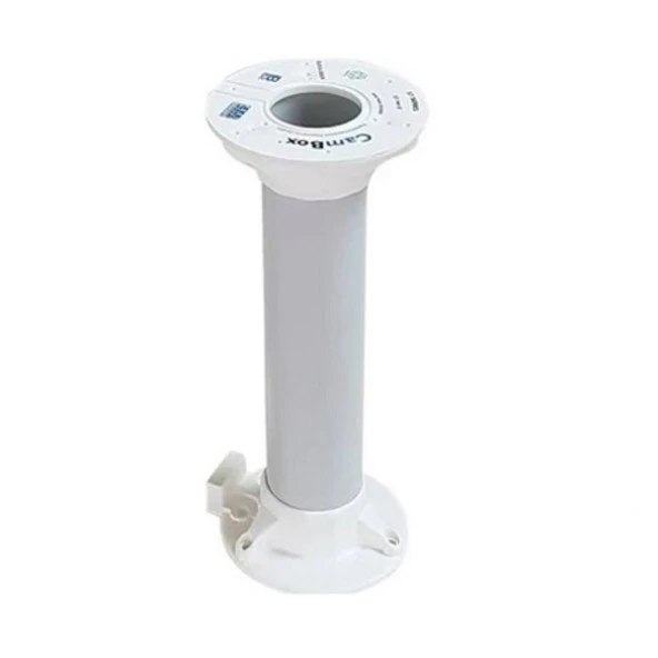 CAMBOX ST-25 Yüksek Kaliteli Uzatıcı Beyaz - 1