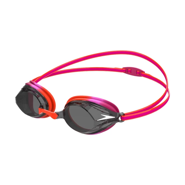 Speedo Vengeance Junior Çocuk Gözlüğü (Turuncu/Pembe)