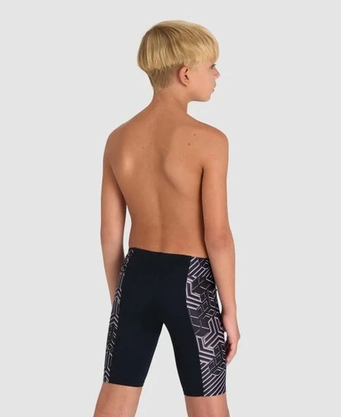 Arena Boys' Swim Jammer Kikko Pro Çocuk Yüzücü Mayosu 005899550 - 2