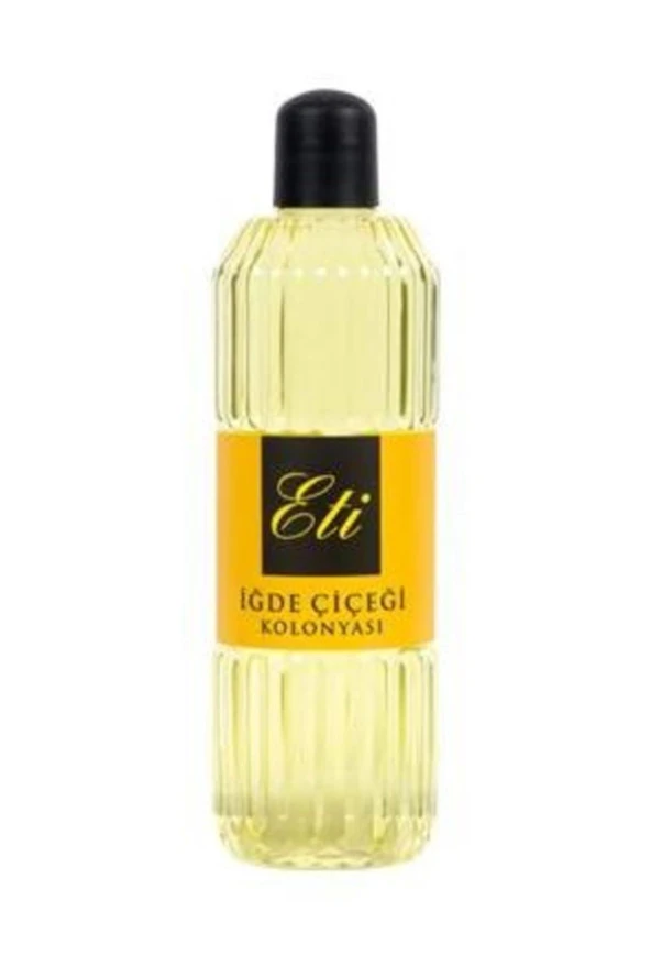 Eti Pvc Iğde Çiçeği Kolonyası Pet 200 Ml