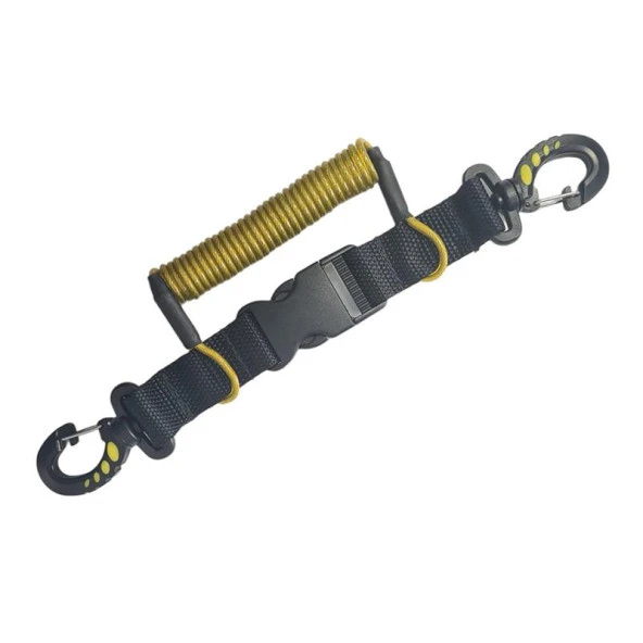 KRAKEN Snapper PY11 Tutucu 1.8 mt. uzayabilir ürün görseli 1