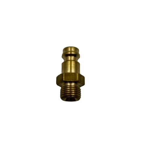 PNÖMATİK SARI OTOMATİK REKOR ( STOPER T21 SERİ JAK ERKEK UÇ M14X1.5 ) - 2