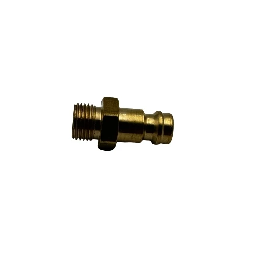 PNÖMATİK SARI OTOMATİK REKOR ( STOPER T21 SERİ JAK ERKEK UÇ M14X1.5 )