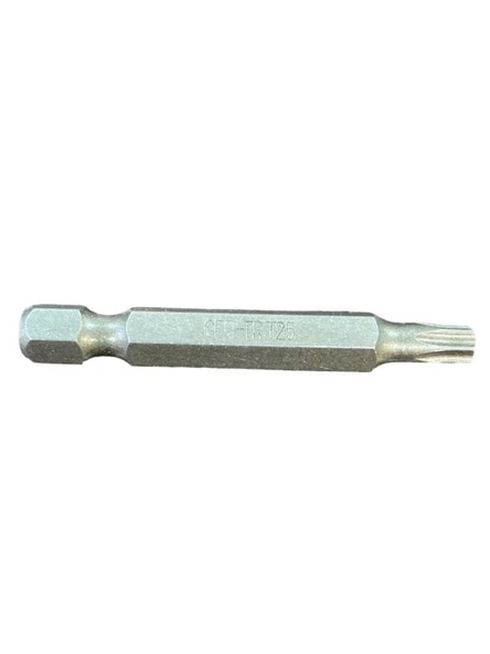 T25 Torx Uç 50 mm - 1