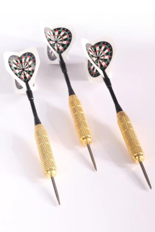 Delta DAU5022 Dart Oku 22g