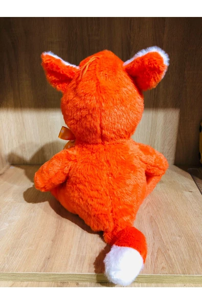 Peluş Bebek Yüzlü Büyük Boy  35  cm - 7