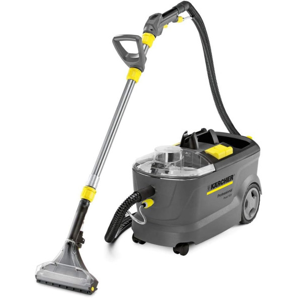 Karcher Puzzi 10/1 Edition Halı Yıkama Makinesi