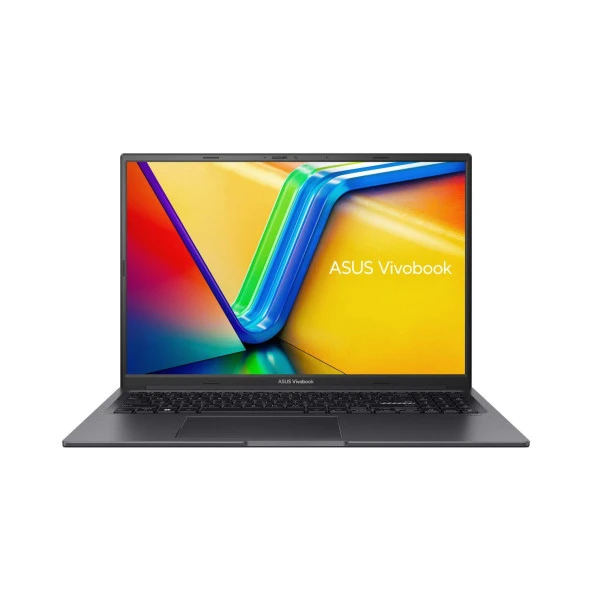 ASUS Vivobook 16X K3605VC-N1279 Intel i7-13700H 16 inç WUXGA 16 GB Ram 512 GB SSD RTX 3050 Q Us İngilizce Klavye Dos 1 Yıl Garanti