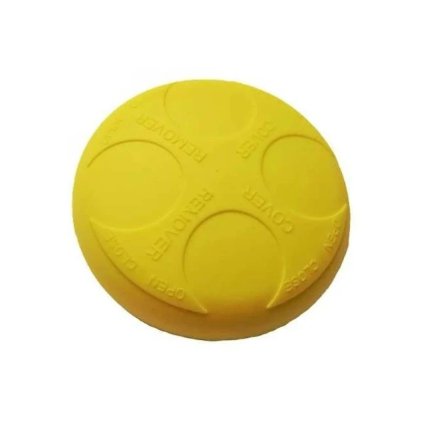 KRAKEN Tamir Aleti Regülatör 2.kd Açma, Silikon, Sarı ürün görseli