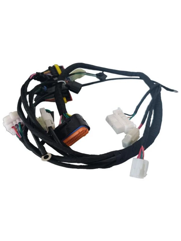 ENJEKSİYON TESİSATI DRİFT L ürün görseli 1