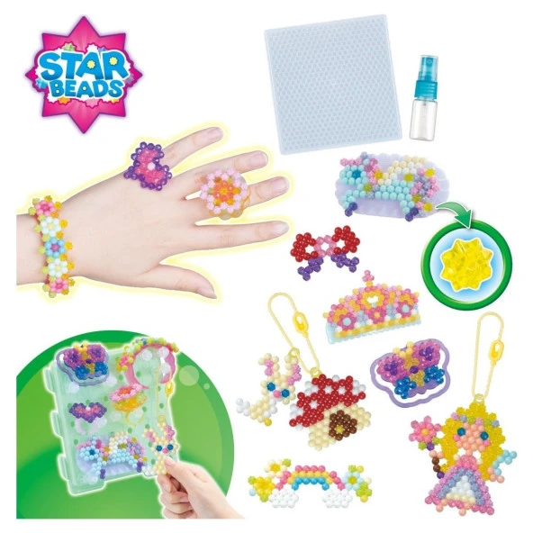 Aquabeads Peri Dünyası - 2