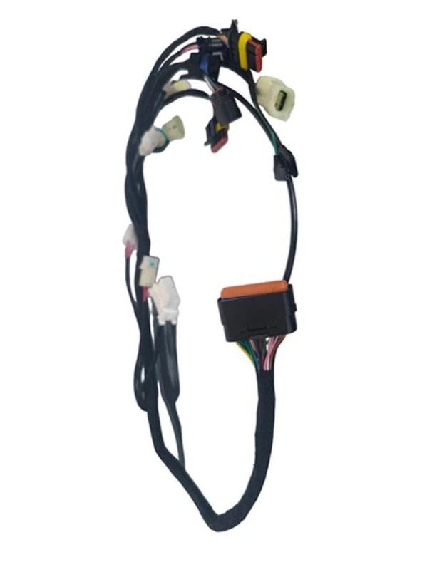 ENJEKSİYON TESİSATI DRİFT L - Resim 3