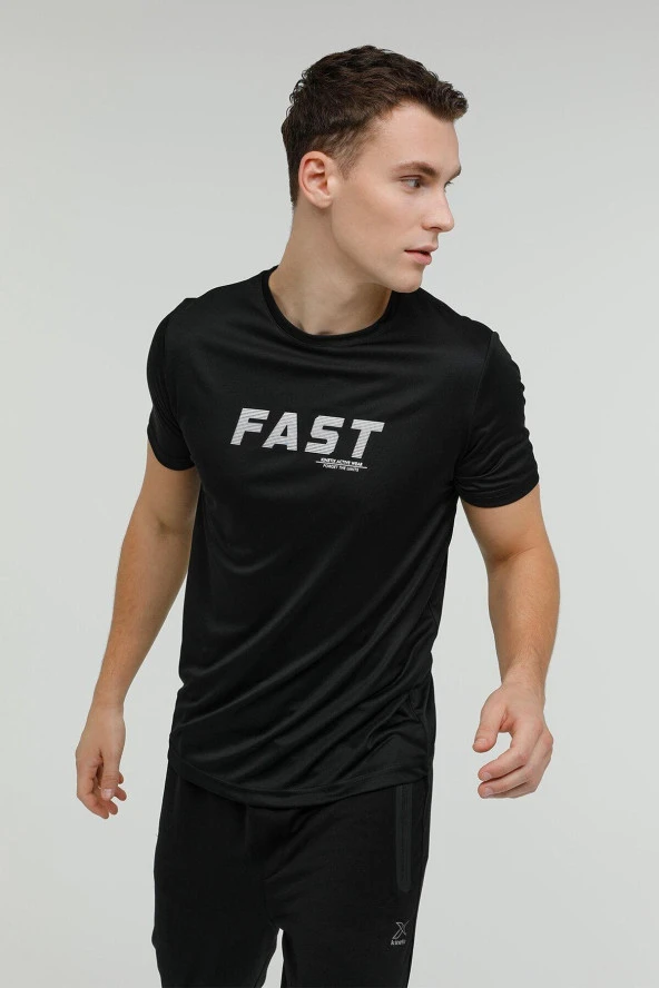 Kınetıx 0M M-18060 Wilton Kk Tshırt ürün görseli 1