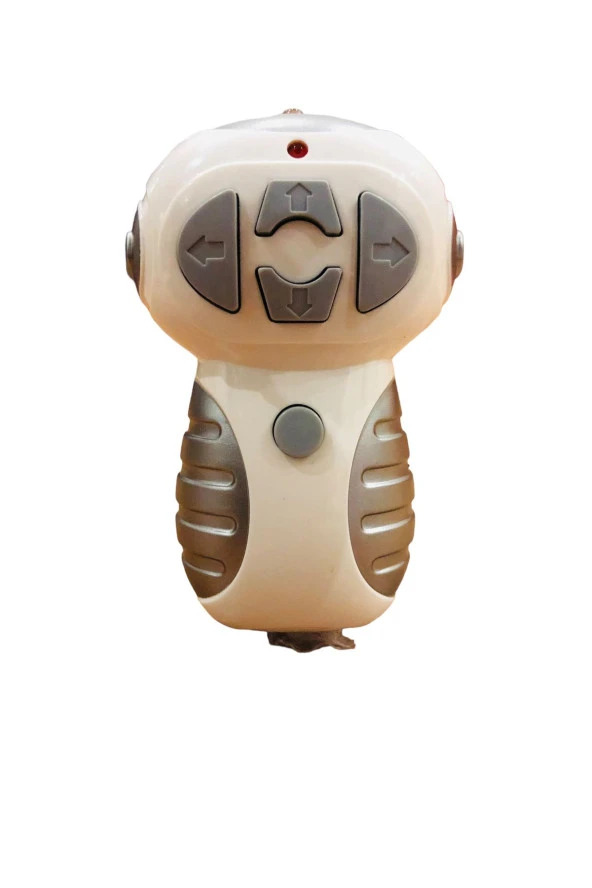 Oyuncak Kumandalı dance Robot sesli ve ışıklı - Resim 4