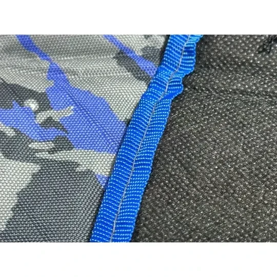 New Holland TT 65 Bahçe Tipi Traktör Kılıfı Branda - Resim 3