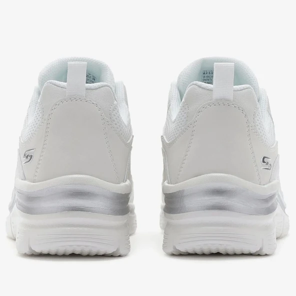 Skechers Fashion Fit 896295TK Sneaker Kadın Spor Ayakkabı - Resim 5